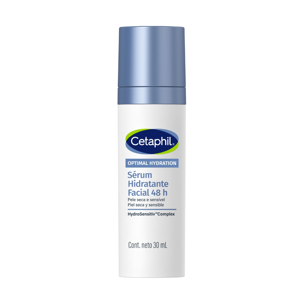 Cetaphil Optimal Hydration Sérum Facial