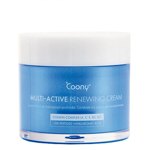 Coony Multi-active Renewing Cream
