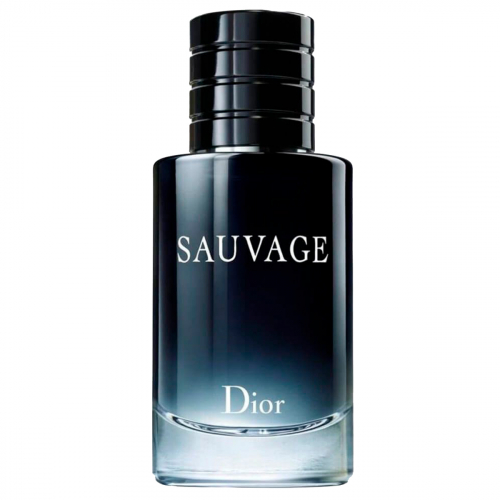 Dior Sauvage Eau De Toilette X 100ml