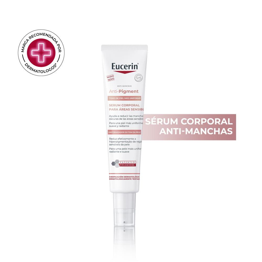 Eucerin Anti-pigment Serum Corporal