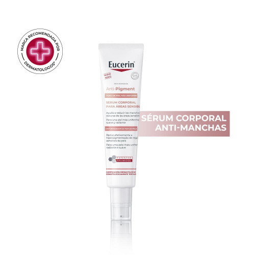 Eucerin Anti-pigment Serum Corporal