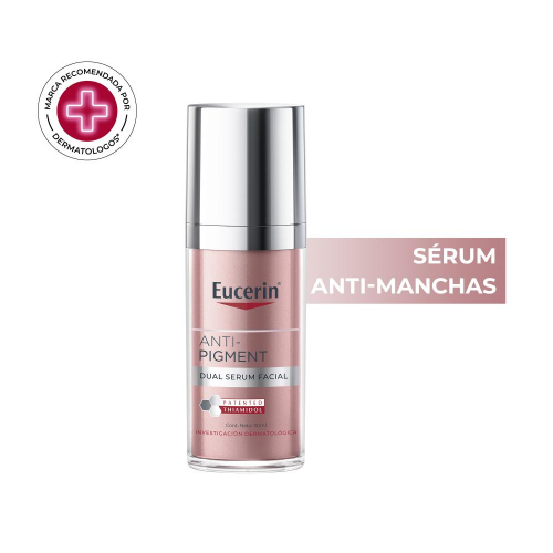 Eucerin Anti-pigment Sérum Dual Facial