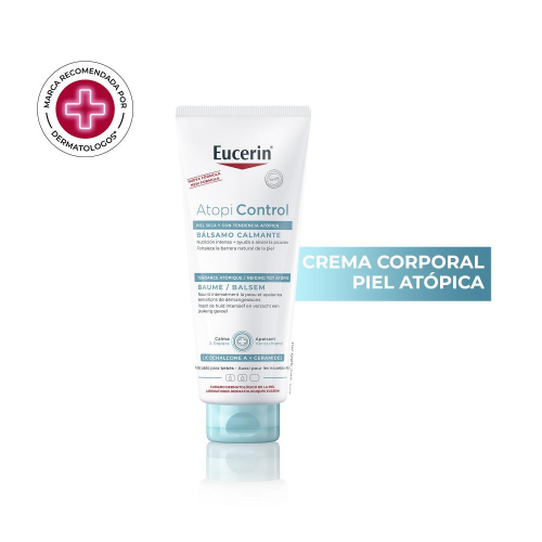 Eucerin Atopicontrol Bálsamo Corporal