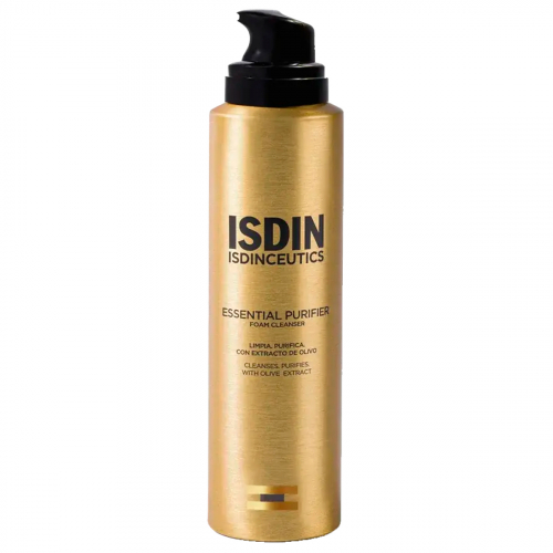 Isdinceutics Essential Purifier Limpiador Facial