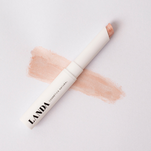 Landa Lápiz Labial Perlado Multipropósito