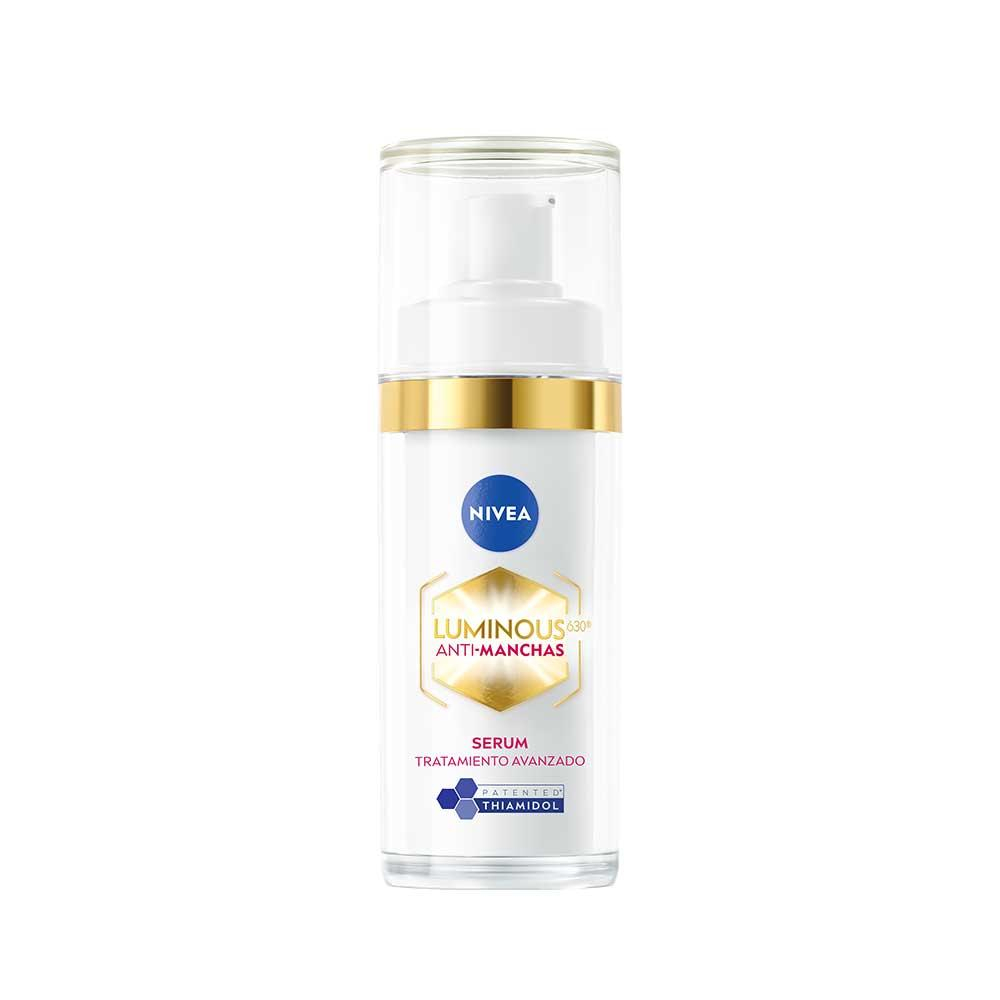 Nivea Luminous630 Serum Anti-manchas X 30ml