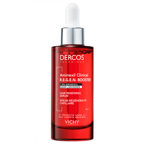 Vichy Dercos Aminexil Clinical R.e.g.e.n Serum