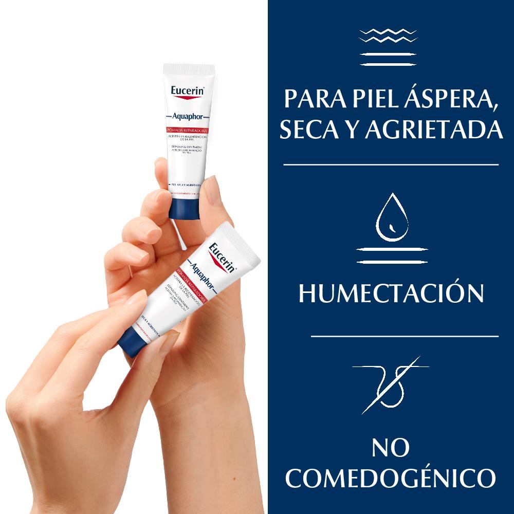 Eucerin Aquaphor Pomada Reparadora