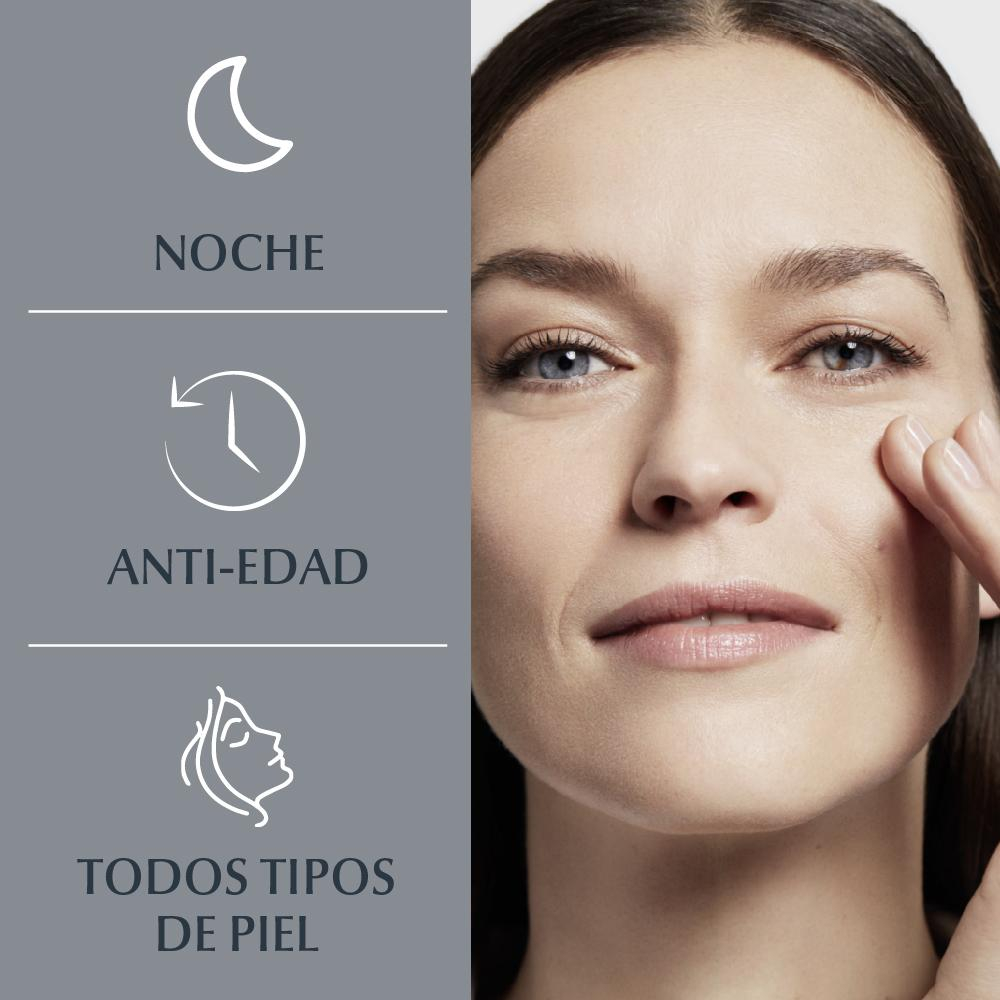 Eucerin Hyaluron Filler 3x Effect Crema Atiarrugas De Noche