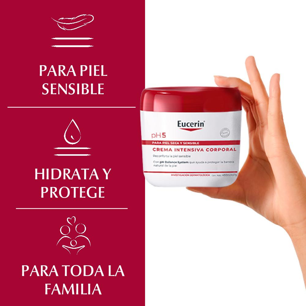Eucerin Ph5 Crema Intensiva Corporal