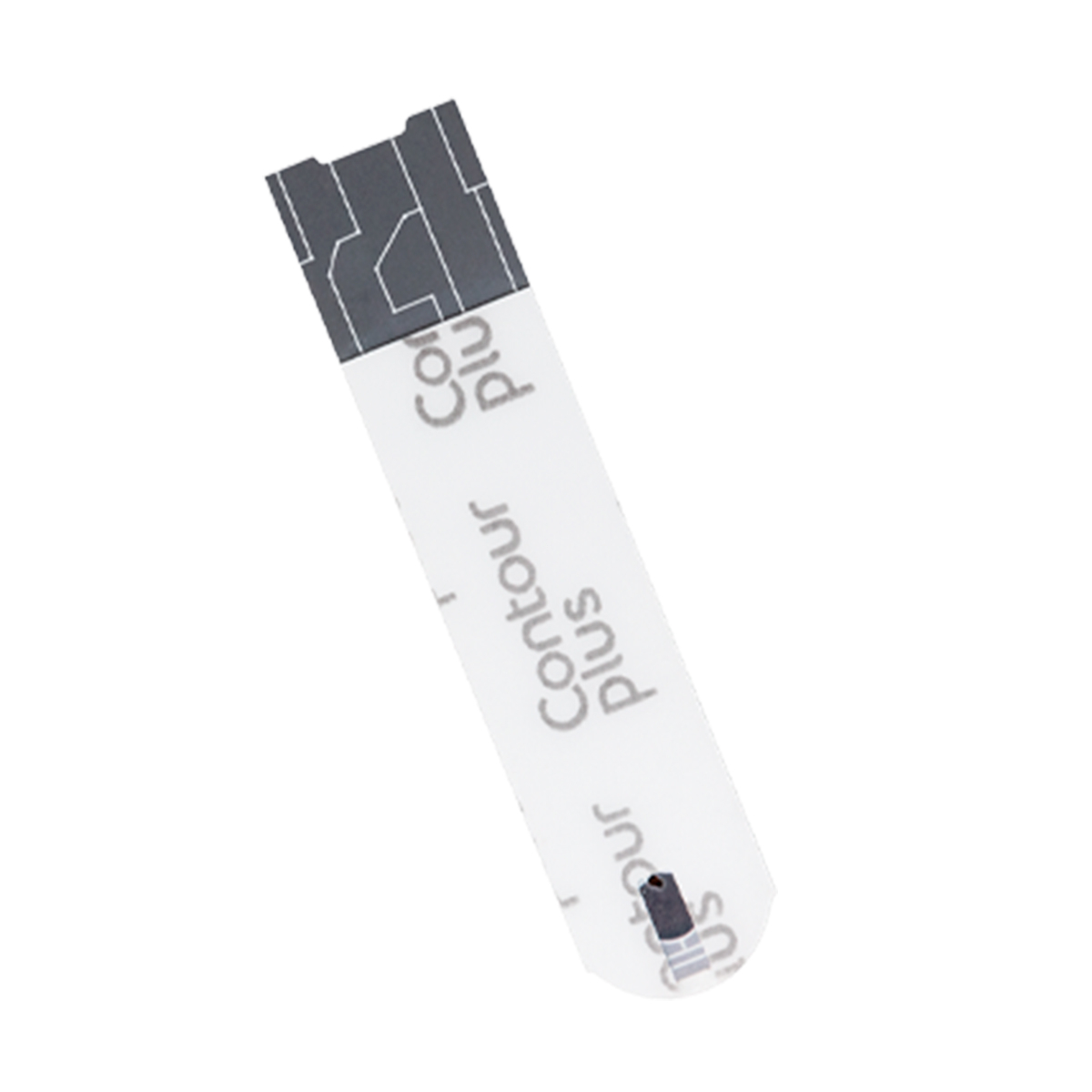 Contour Plus 50 Tiras Reactivas