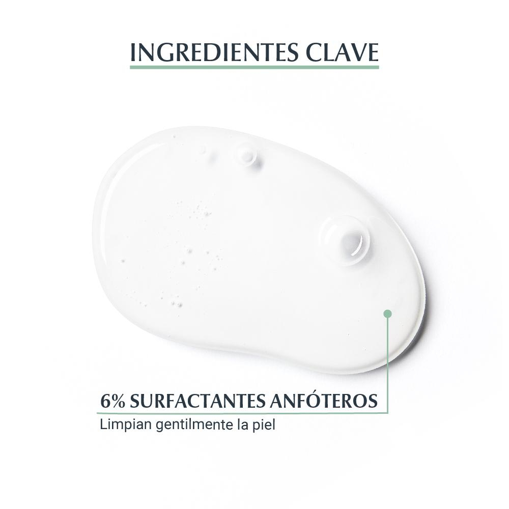 Eucerin Dermopure Oil Control Gel Limpiador X 400ml