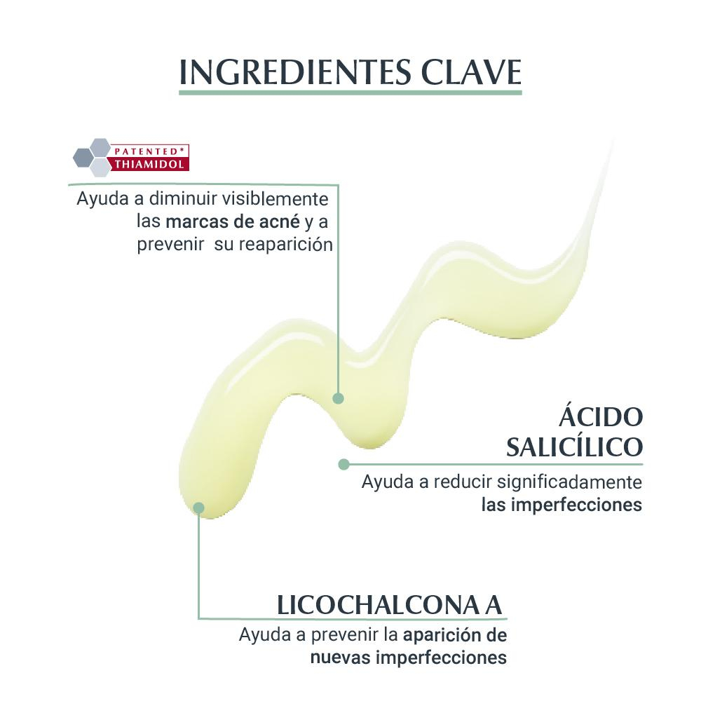 Eucerin Dermopure Oil Control Serum Triple Efecto