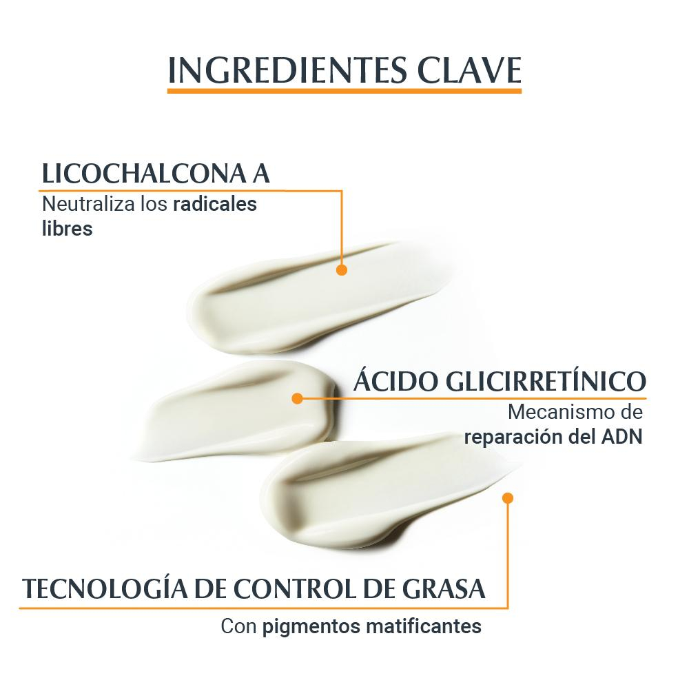 Eucerin Sun Oil Control Corporal Fps50+