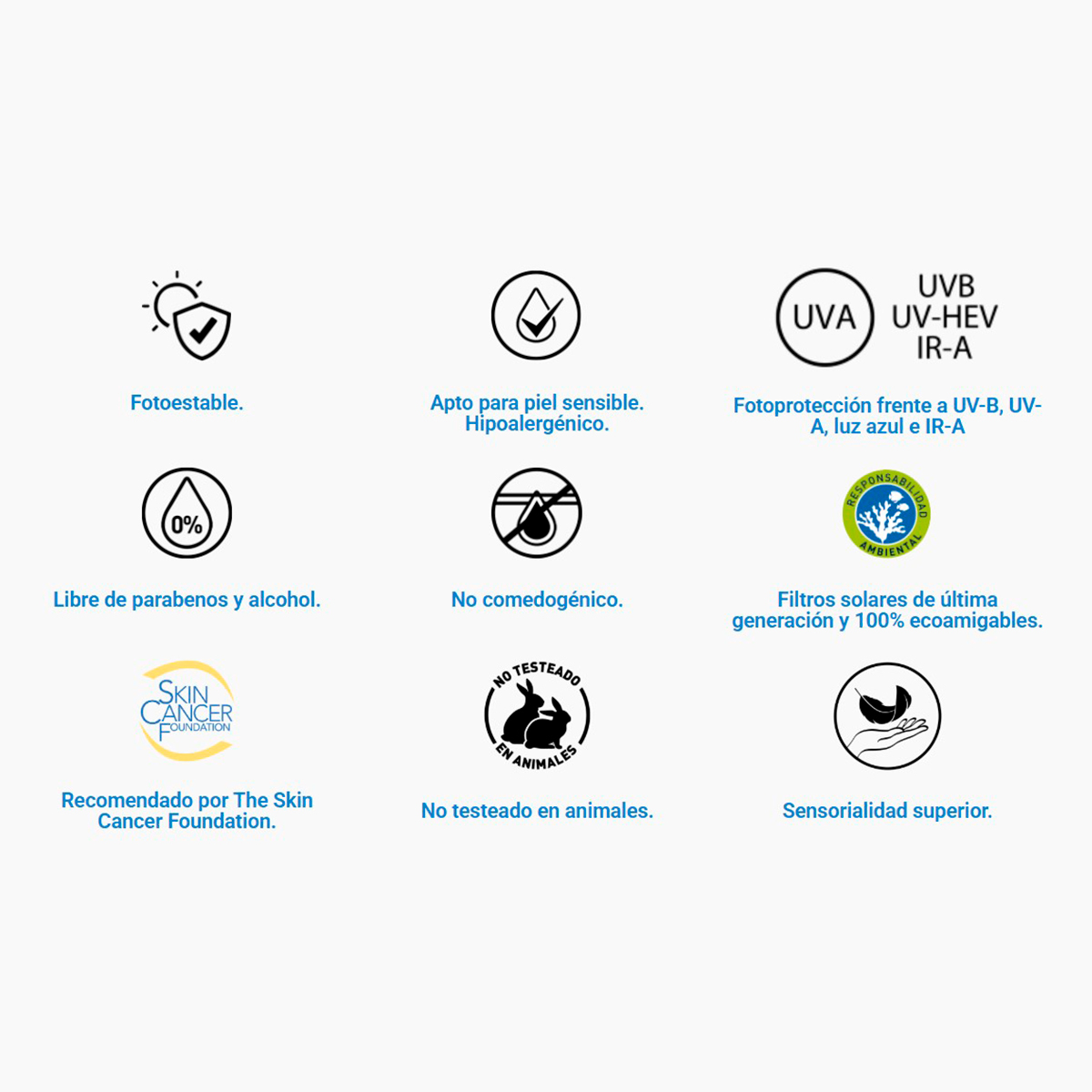 Umbrella Intelligent Spf 99 Dna Defense