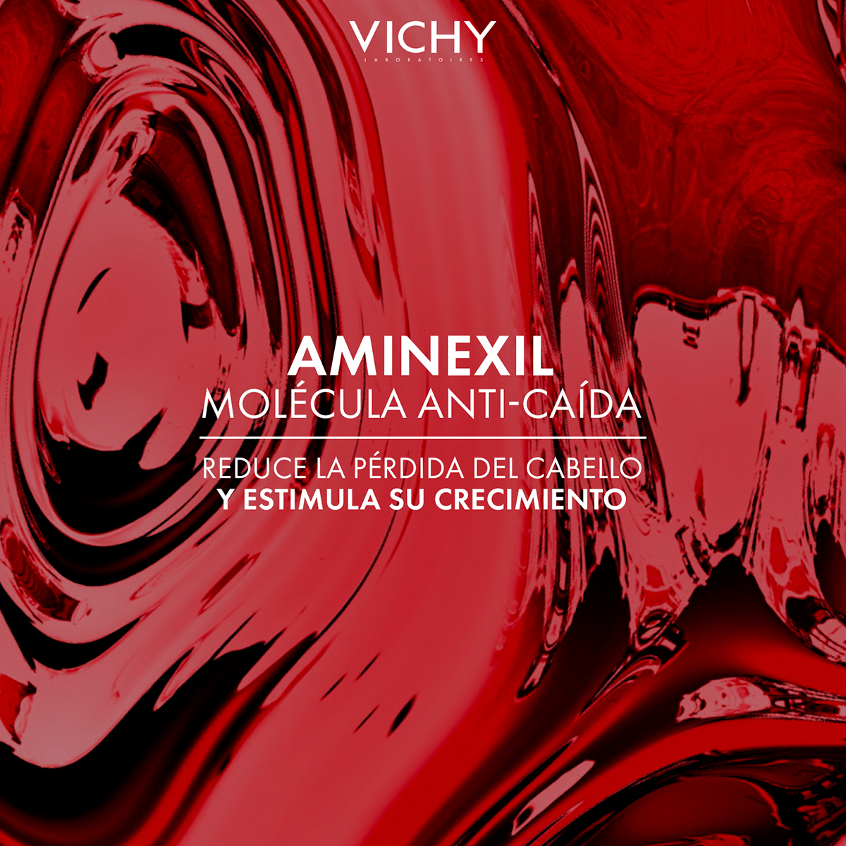 Vichy Dercos Aminexil Clinical R.e.g.e.n Serum