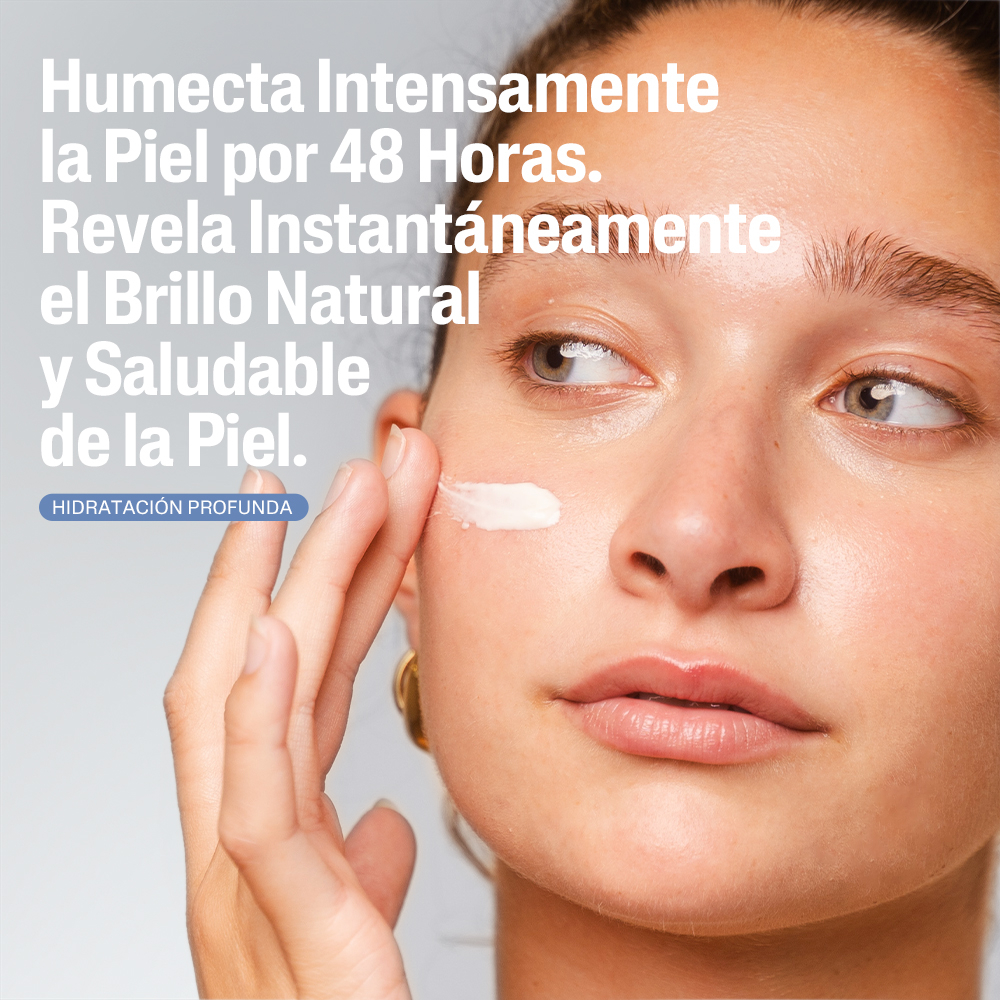 Cetaphil Optimal Hydration Crema Hidratante Facial De Día