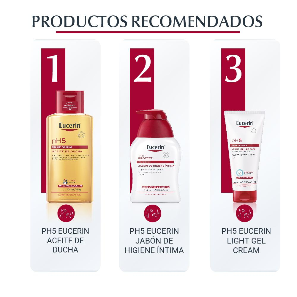 Eucerin Ph5 Crema Intensiva Corporal