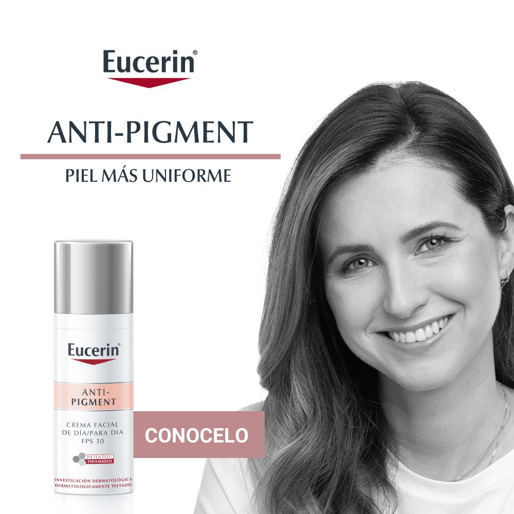 Eucerin Anti-pigment Crema De Día Fps 30