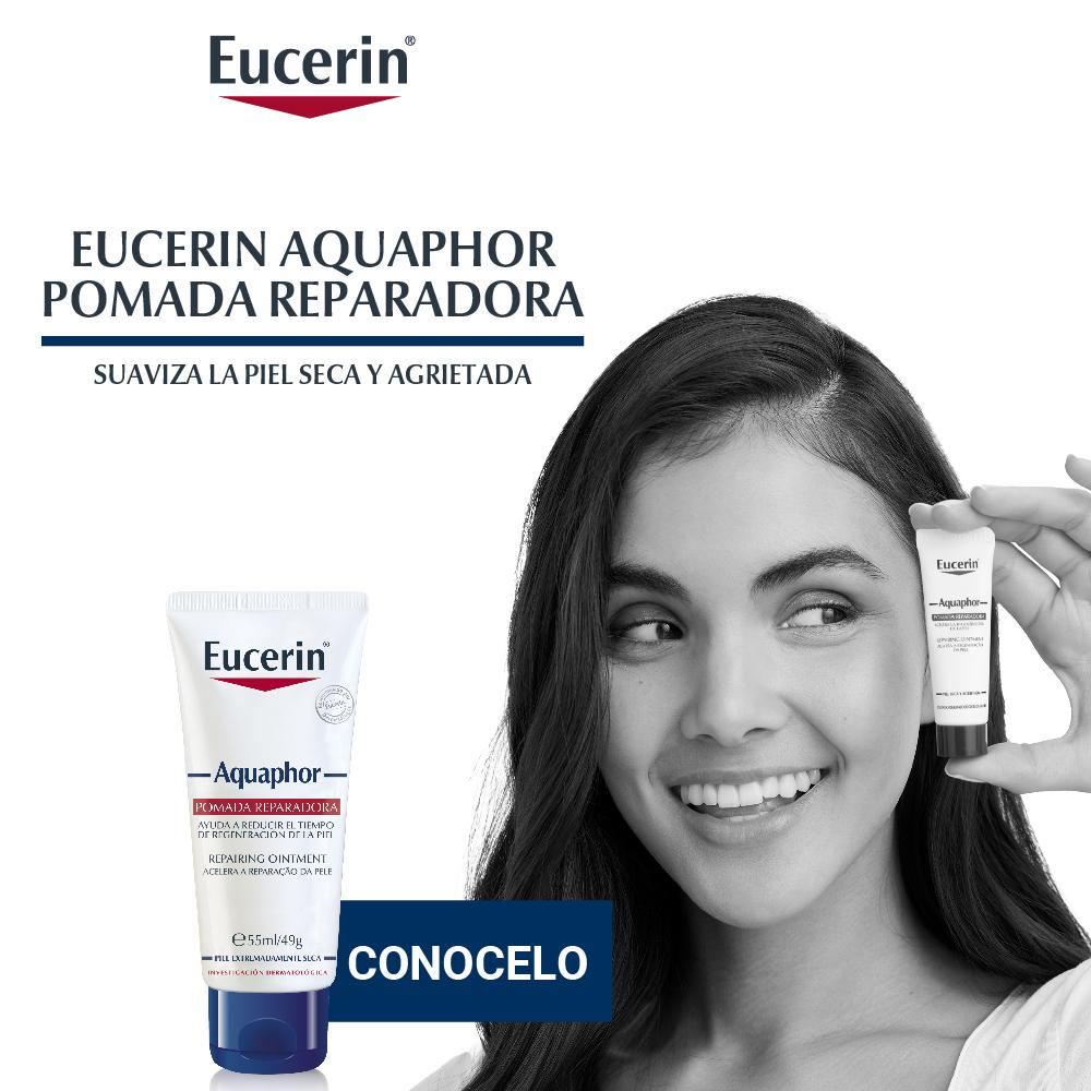 Eucerin Aquaphor Pomada Reparadora