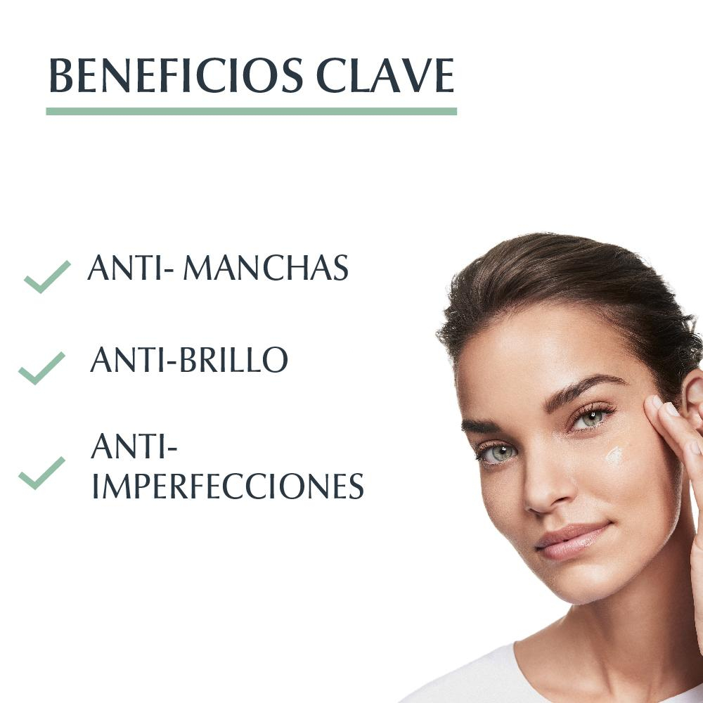 Eucerin Dermopure Oil Control Serum Triple Efecto