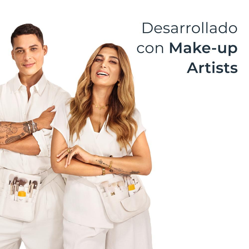 Eucerin Hydro Fluid Facial Fps50+ Protector Solar Color