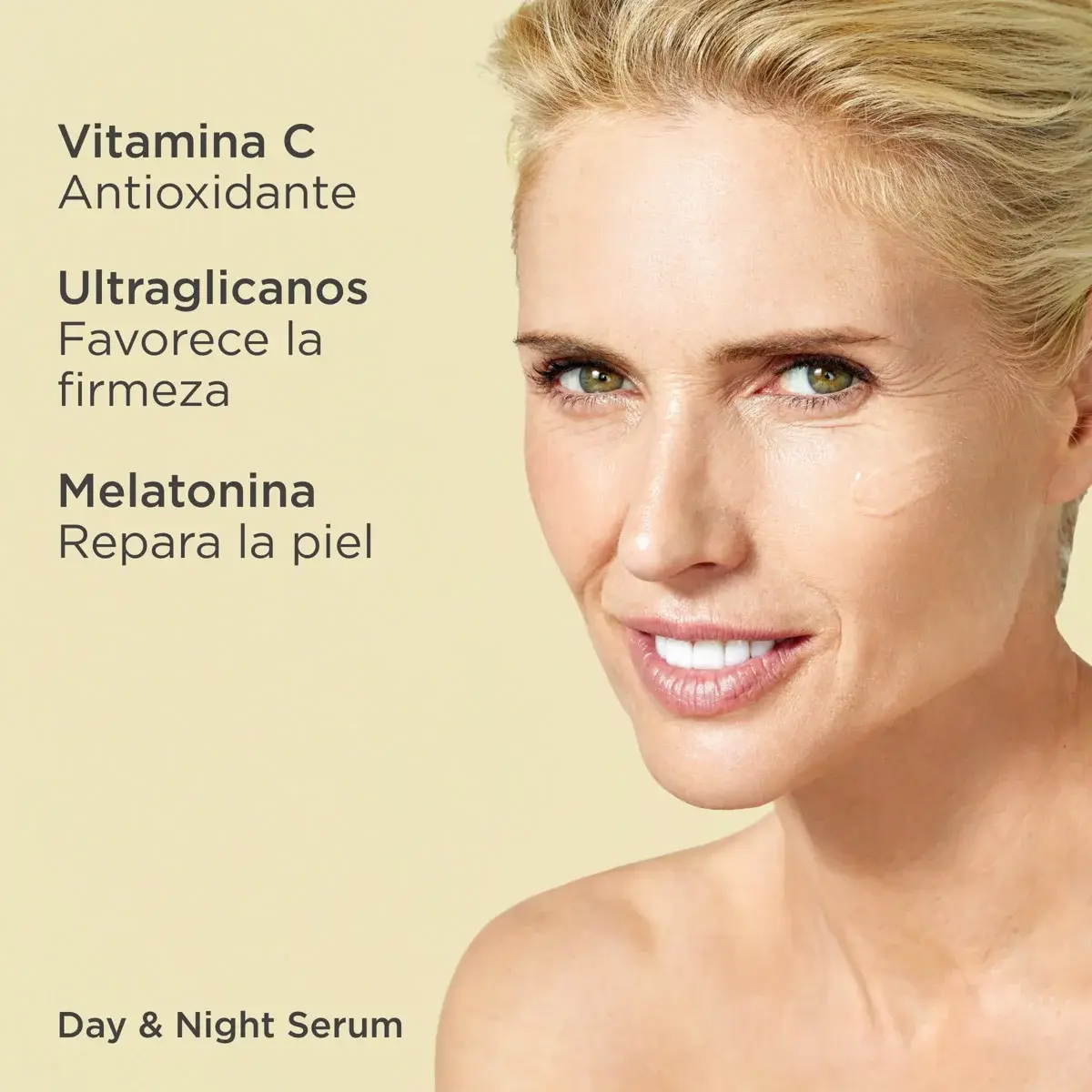 Isdinceutics Flavo-c Ultraglican Melatonin Ampollas