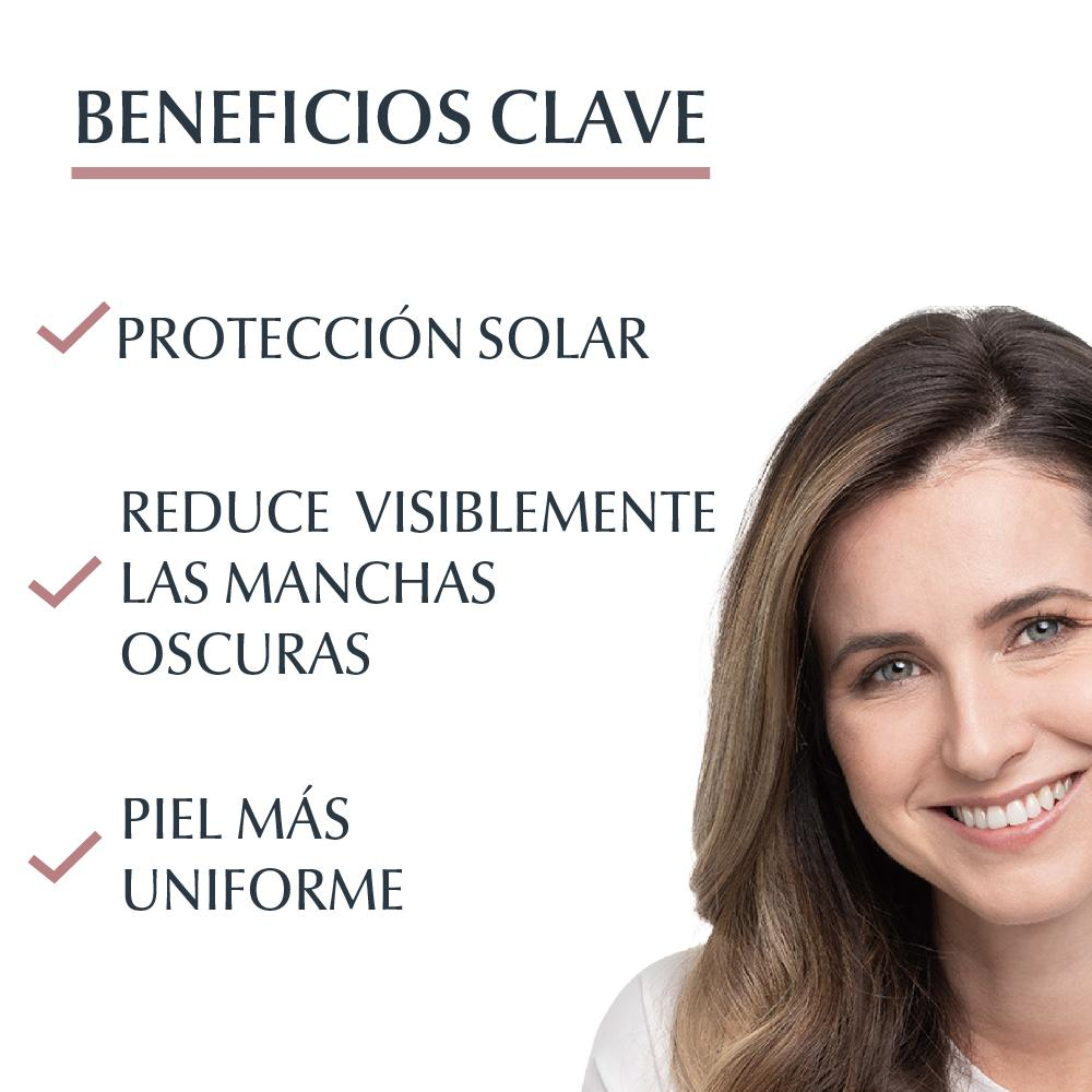 Eucerin Anti-pigment Crema De Día Fps 30