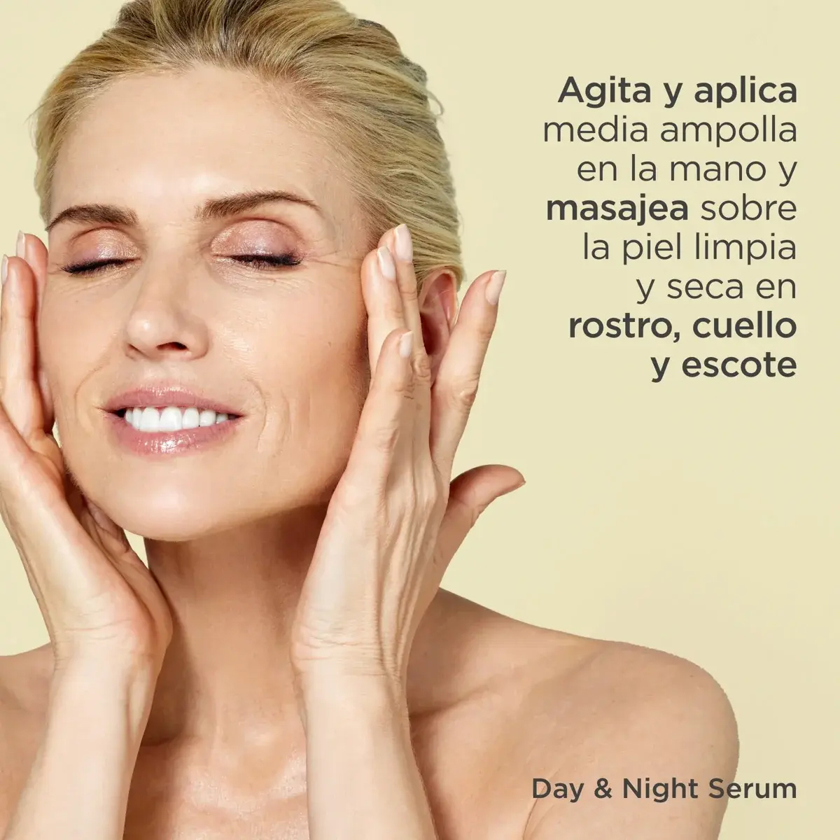 Isdinceutics Flavo-c Ultraglican Melatonin Ampollas