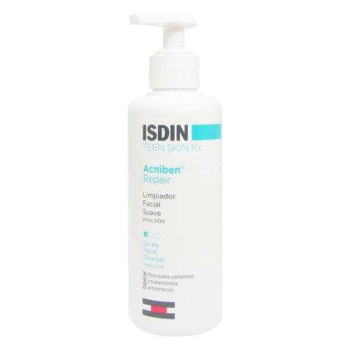 Acniben Teen Skin Limpiador Emulsión