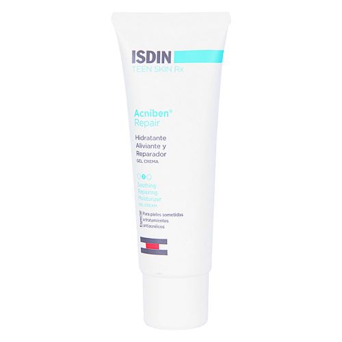 Acniben Teen Skin Rx Hidratante Reparador