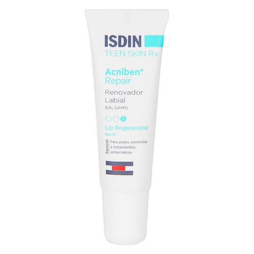 Acniben Teen Skin Rx Renovador Labial