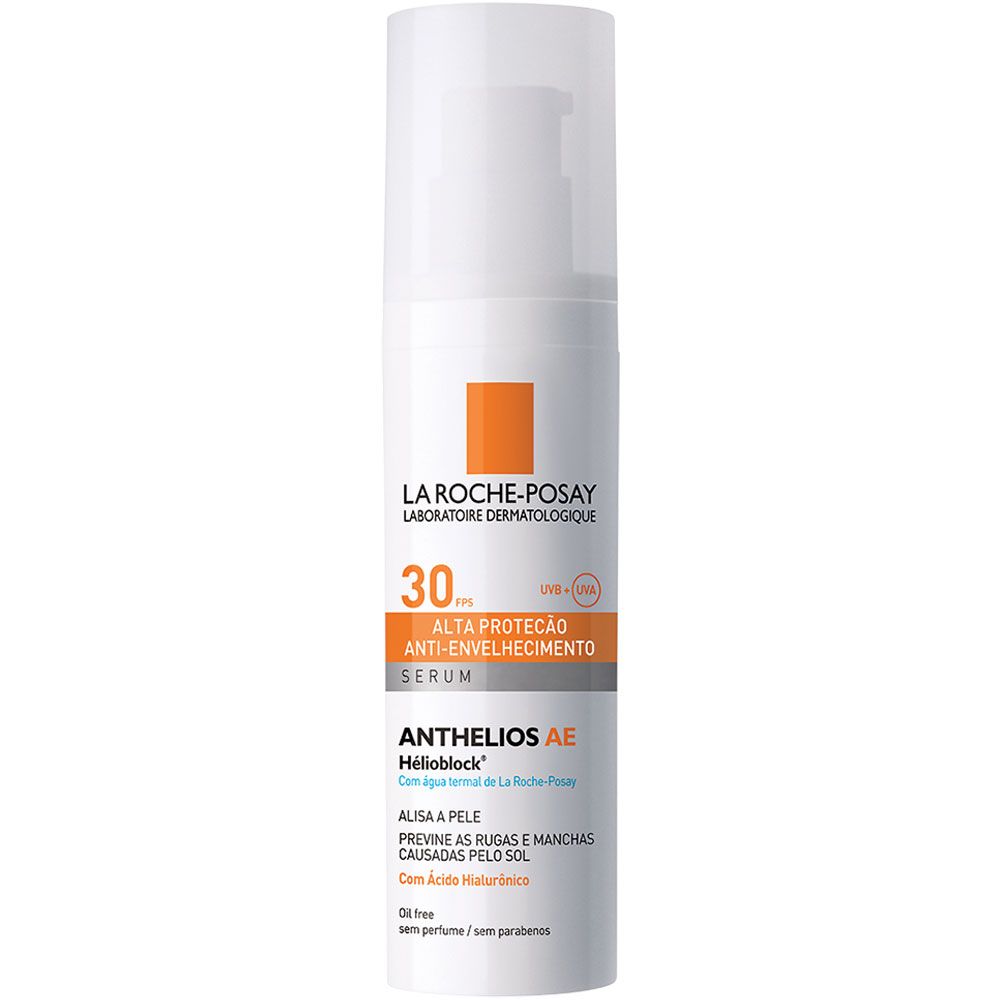 La Roche Posay Anthelios 50 Флюид Купить