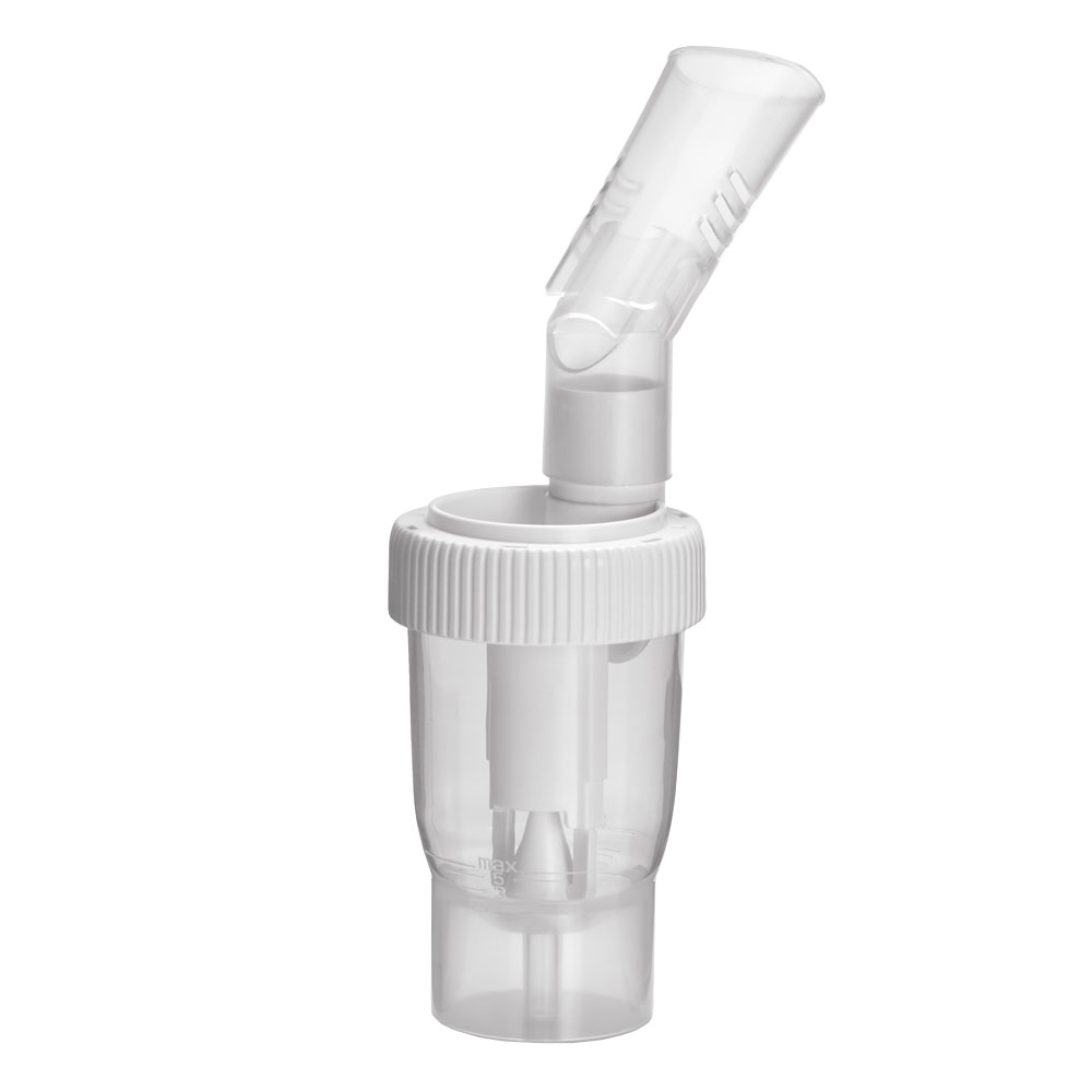 Aspen nebulizador compresor a pistón na184 medflow