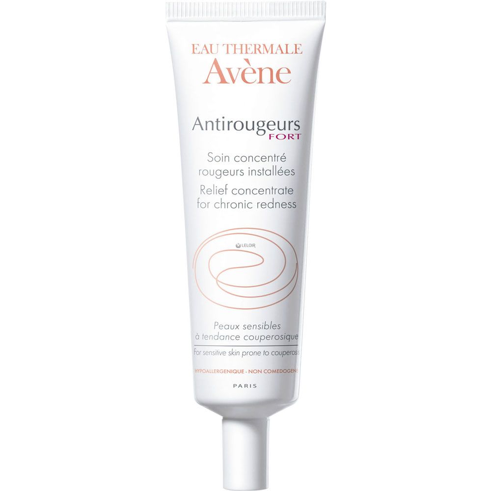 Avene antirojeces forte