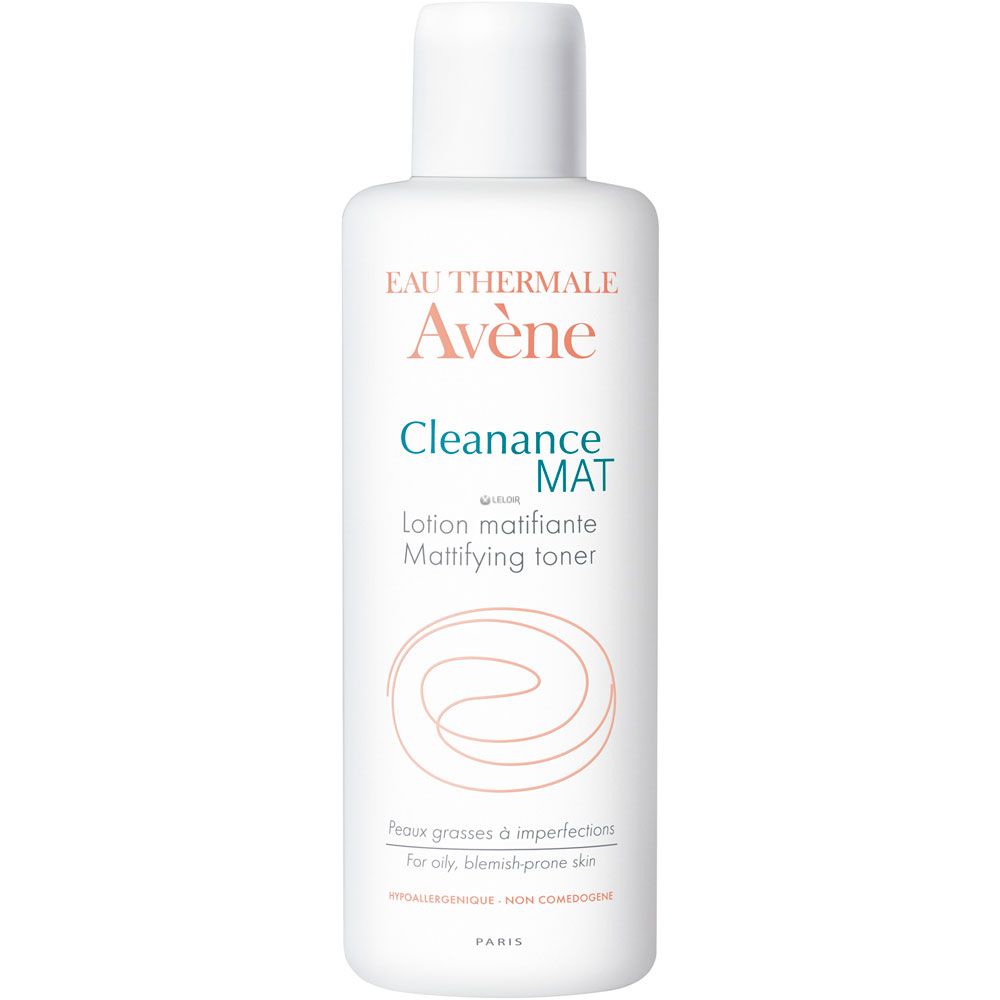 Avene cleanance mat loción matificante