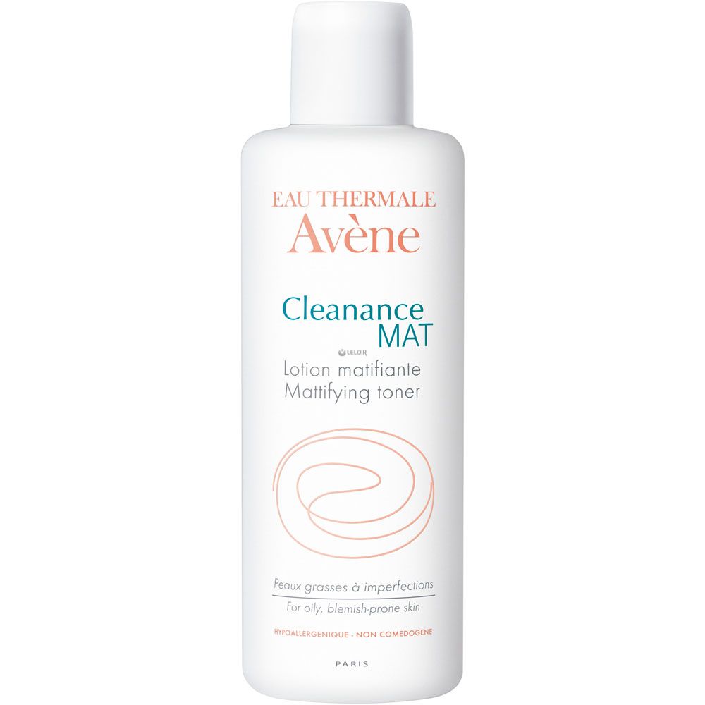 Avene Cleanance Gel Limpiador Facial Pieles Grasas - Farmacia Leloir - Tu  farmacia online las 24hs