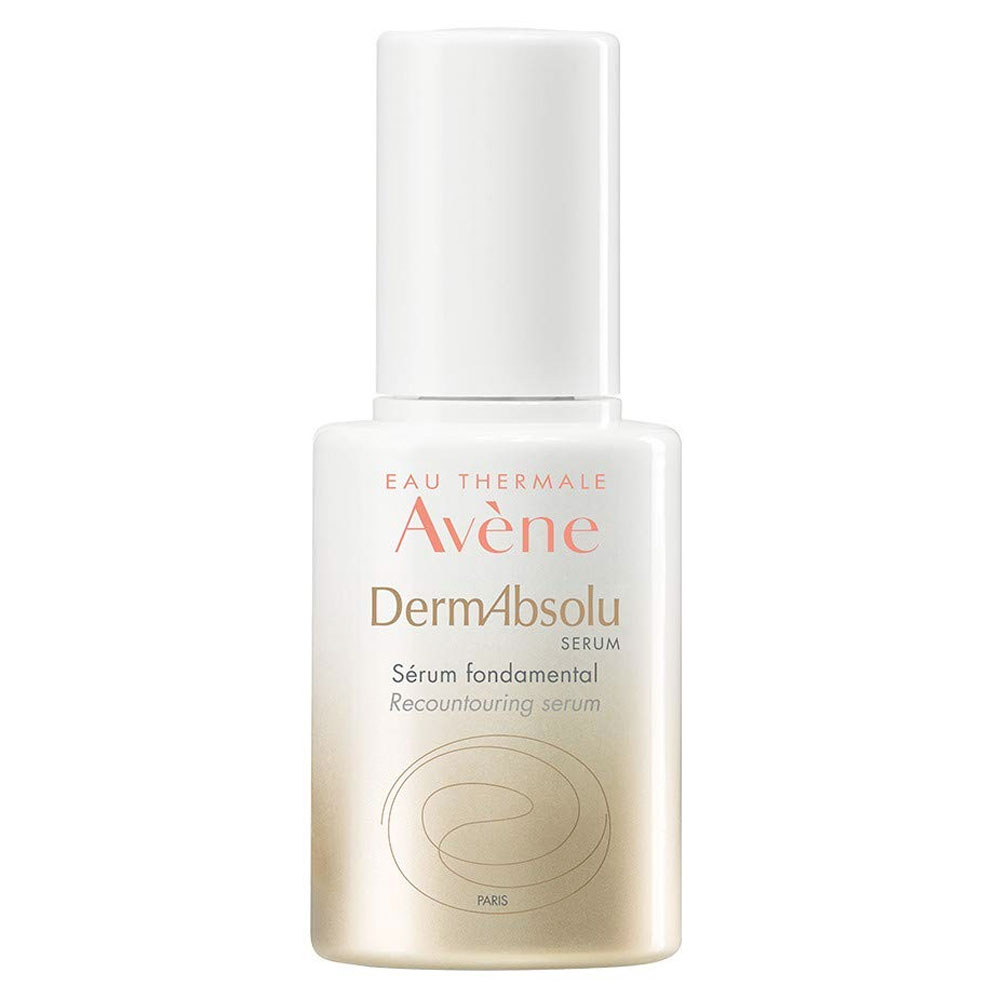 Avene dermabsolu serum esencial