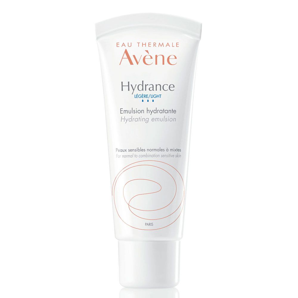Avene hydrance emulsión ligera piel mixta