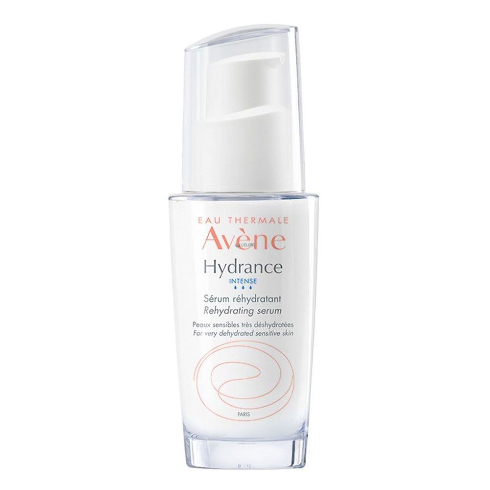 Avene hydrance intense serum hidratante
