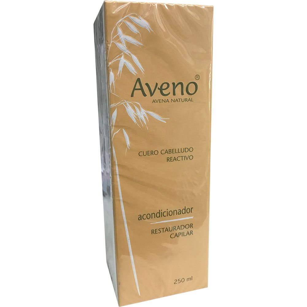 Aveno acondicionador x 250ml