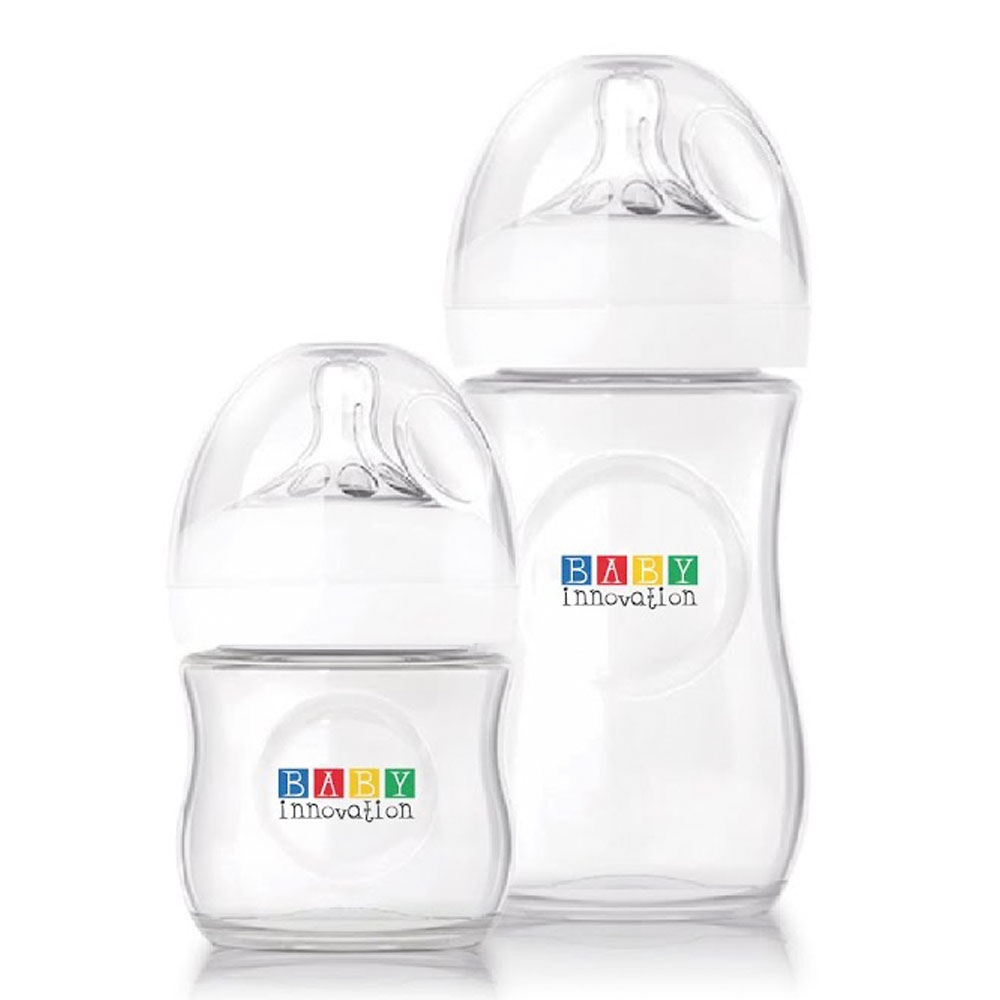 Baby innovation mamadera premium