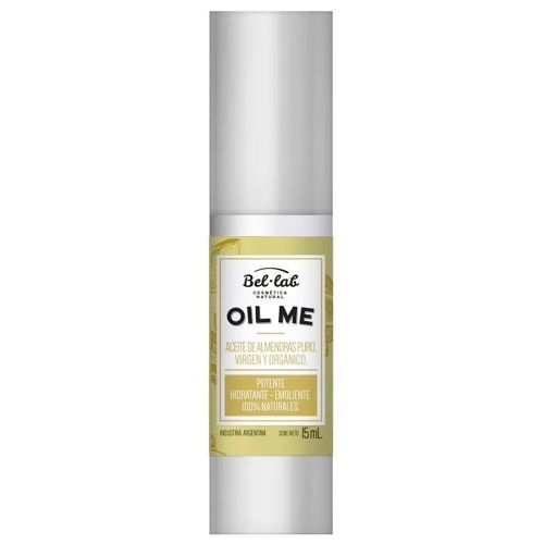 Bel Lab Oil Me Aceite De Almendras X 15ml