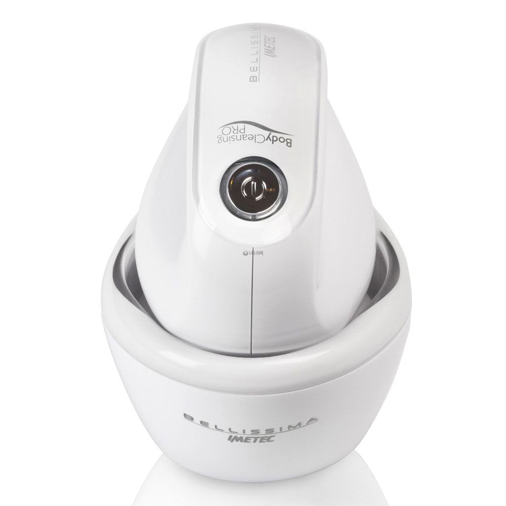 [ARCHIVADO] Bellissima Body Cleansing Pro Limpiador Masajeador Corporal