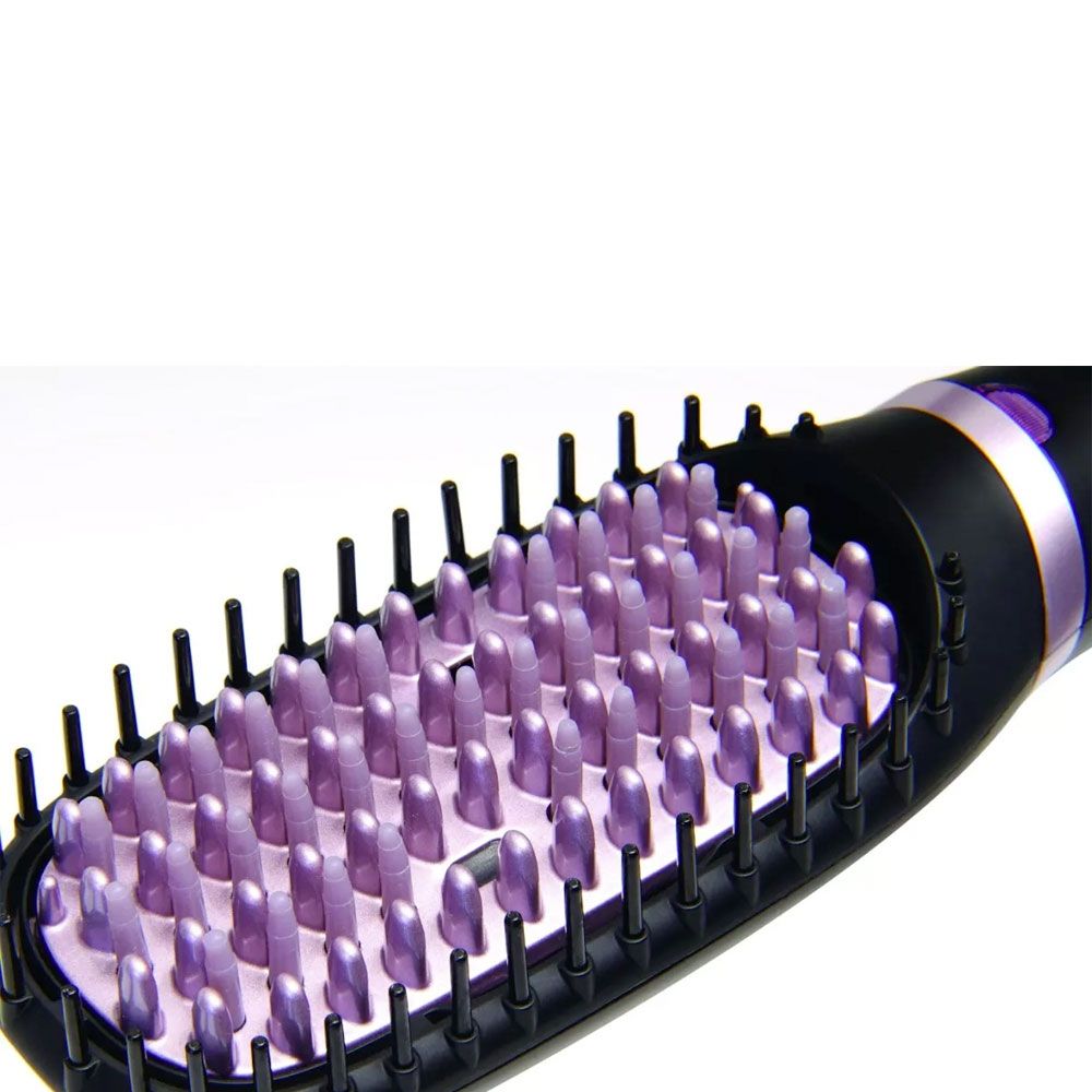 Bellissima cepillo térmico alisador wet dry pb10 100