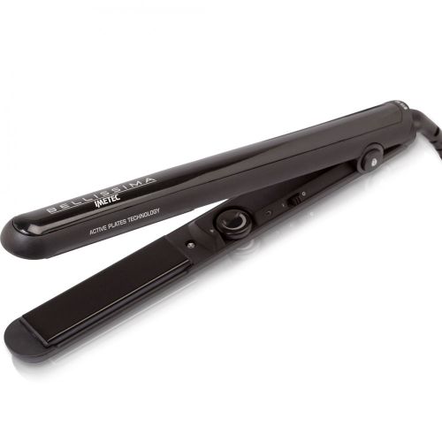 Bellissima plancha para el cabello b15 50 jade regulador electrónico  alisador - Farmacia Leloir - Tu farmacia online las 24hs