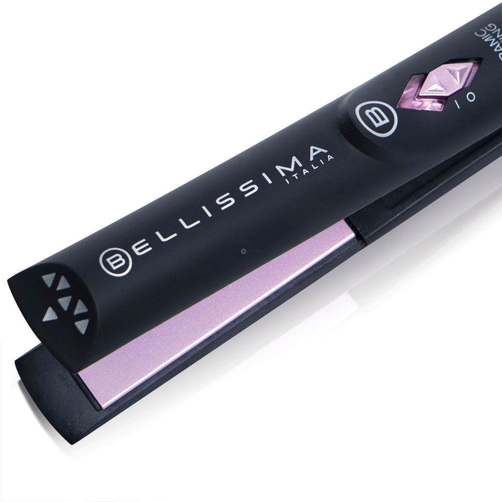 Bellissima planchita de pelo mini bm 200