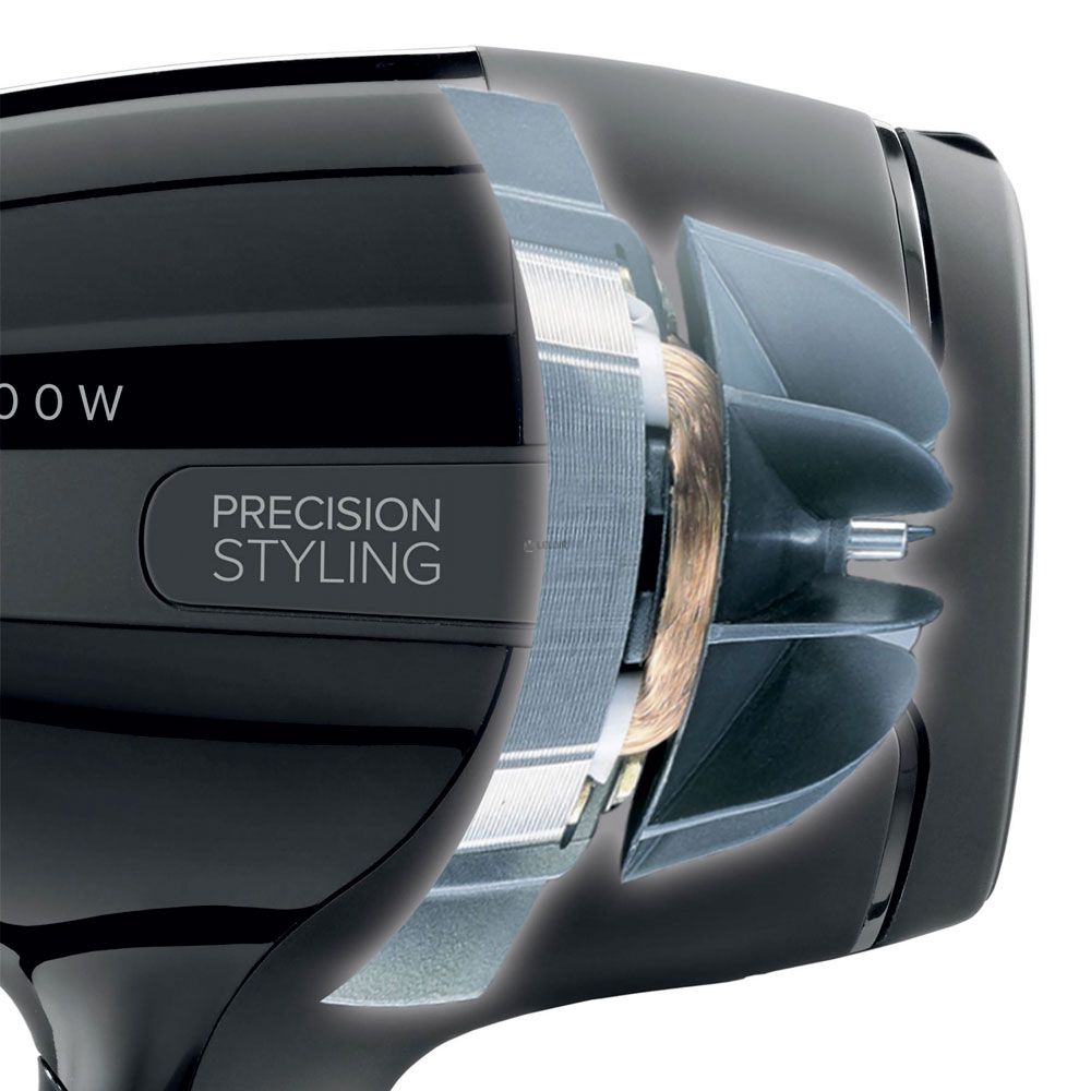 Bellissima secador de pelo s5 2200