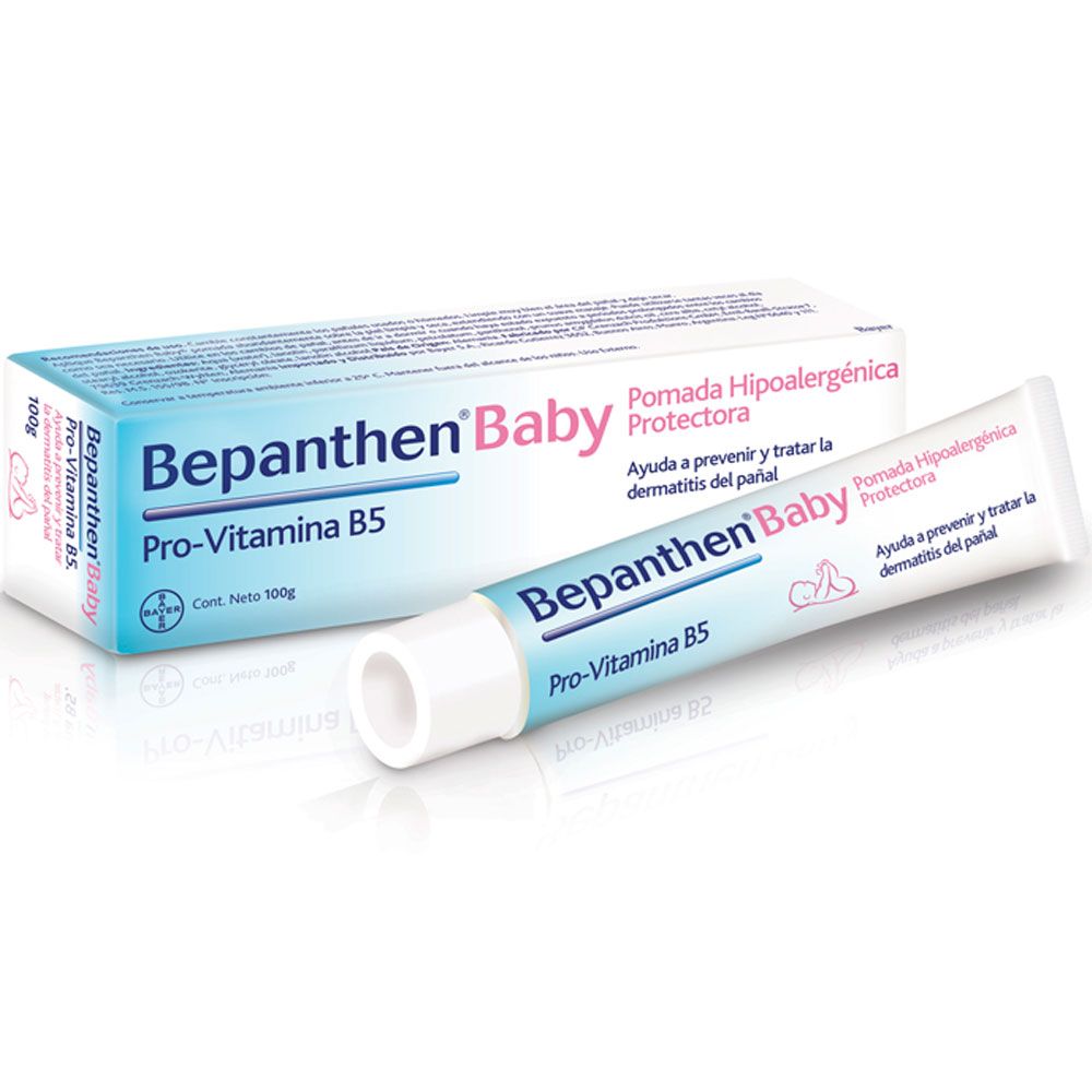 bepanthen baby