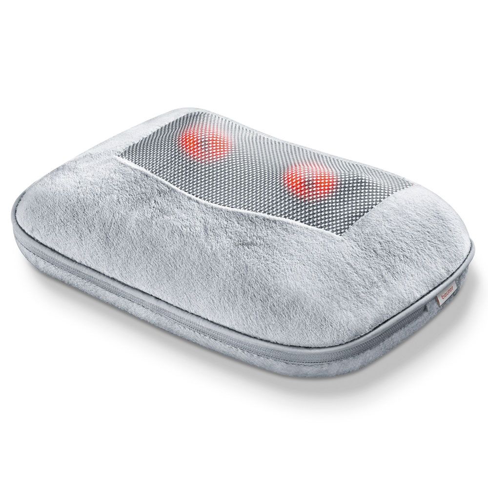 Beurer MG145 almohada de masaje shiatsu con calor